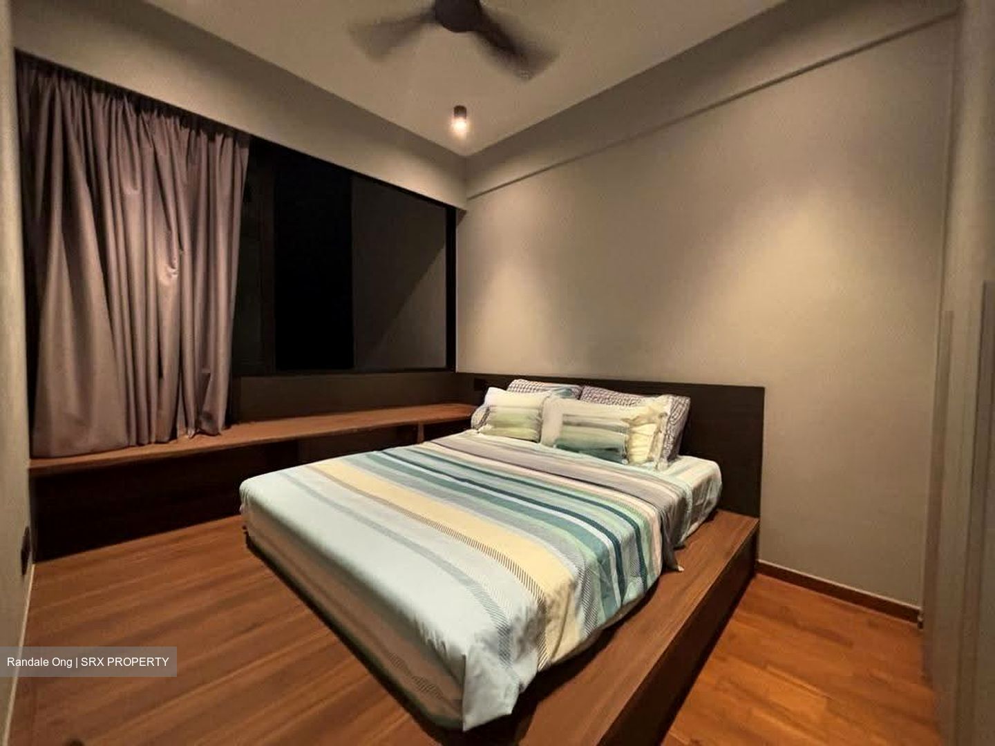 Kandis Residence (D27), Condominium #621676851